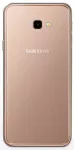 Telefono dėklas Mocco, skaidri sp., Samsung