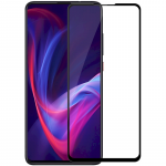 Telefono apsauginis stiklas Fusion Accessories 5D Xiaomi Redmi 9T / Note 9 4G / Poco M3