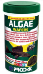 Maistas žuvims Prodac Algae Wafers AW100.1, 0.050 kg