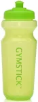 Kokteilių plaktuvas - gertuvė sportui Gymstick 61145-LI, žalia sp., plastikas, 0.7 l