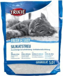 Kačių kraikas Trixie Fresh N Easy TX-4026, organinis (nesu&scaron;okantis), 2.3 kg, 5 l