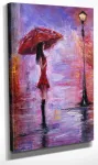 Reprodukcija Wallity, 257mjs3238, 40 cm x 30 cm