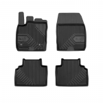 Automobilio kilimėlis, priekinis/galinis Frogum Premium 77, Ford Tourneo Courier 2014-