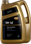 Variklių alyva ALB 5W - 40, sintetinis, 5 l