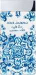 Tualetinis vanduo Dolce & Gabbana Light Blue Summer Vibes, 100 ml