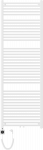 Elektrinis rank&scaron;luosčių džiovintuvas Mexen Mars, balta, 60 cm x 180 cm, 900 W