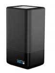 Baterija Gopro MAX, juoda sp.