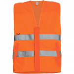 Liemenė universalus Cerva Lynx Profi HV, oranžinė, XL dydis