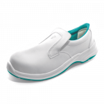 Apsauginiai batai universalūs Panda Safety Zonda MF S2 SRC, be aulo, be pa&scaron;iltinimo, balta, 46 dydis