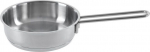 Puodas Orion, 16 cm, 1.25 l, sidabro sp.
