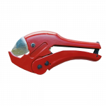 Žirklės vamzdžiams Invena, 280 mm