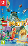 Nintendo Switch žaidimas LEGO&reg; Party!