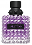 Kvapusis vanduo Valentino Donna Born In Roma Purple Melancholia, 100 ml
