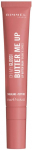 Lūpų blizgis Rimmel London Oh My Gloss!, 15 ml, cappuccino, 007