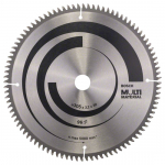 Pjovimo diskas Bosch, 305 mm x 30 mm