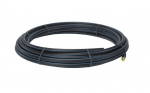 Slėginis vandentiekio vamzdis Pipelife PE100, 32 mm
