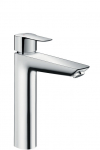 Praustuvo mai&scaron;ytuvas Hansgrohe MySport 71112000, chromo sp.