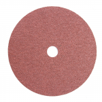 &Scaron;lifavimo lapas Klingspor CS561, 50, &Oslash; 18 cm