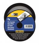 Viela Deca, 0.8 mm, 0.7 kg