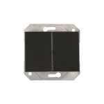 Jungiklis Vilma XP500, 2 kl., antracito sp.