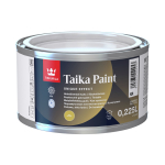 Perlamutriniai dažai Tikkurila Taika, aukso sp., 0.225 l