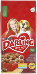 Sausas &scaron;unų maistas Darling Purina, 15 kg
