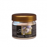 Pigmentas Rilak, sidabro perlamutras, 0.1 L