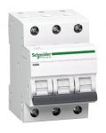 Automatinis jungiklis Schneider Electric K60N, 3P, C, 6kA, 32 A