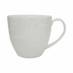 Puodelis Domoletti Chic, balta sp., 0.21 l