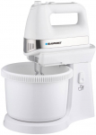 Plakiklis su dubeniu Blaupunkt Compact HMM601, balta sp.