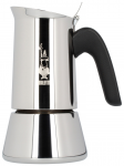Moka kavinukas Bialetti Venus, 0.5 l, nerūdijančiojo plieno sp.