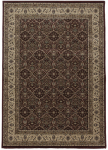 Kilimas vidaus Ayyildiz Kashmir Oriental 2602, raudona sp./smėlio sp., 230 cm x 160 cm