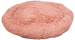 Gyvūno guolis Flamingo Krems Round 520758, persikinė sp., 90 cm