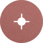 &Scaron;lifavimo diskas Pferd FS 125-22 A80, 125 mm x 22 mm