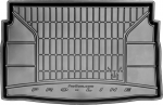 Automobilio kilimėlis, bagažinės Frogum ProLine, Volkswagen Golf VII Sportvan 2014-