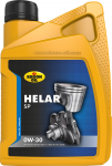 Variklių alyva Kroon-Oil Helar SP 0W - 30, sintetinis, 1 l