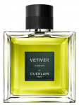 Kvapusis vanduo Guerlain Vetiver, 100 ml