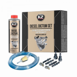 Valiklis K2 Dictum, 0.5 l