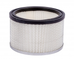 Pelenų siurblio filtras K-622 (18L) FLAMMIFERA