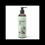 &Scaron;ampūnas Comfy Natural for Cats, 0.25 l