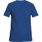Mar&scaron;kinėliai universalus Cerva Teesta, royal blue, XL dydis