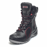 Darbo batai vyrams Panda Safety Stralis S3 SRC, su aulu, be pa&scaron;iltinimo, juoda, 43 dydis