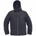 Darbinis &scaron;varkas vyrams Cerva Neurum, antracito sp., 4XL dydis