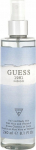 Kūno dulksna Guess 1981 Indigo, 240 ml