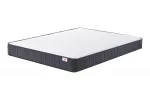 Čiužinys MN PLA2301025, 200 cm x 120 cm, vidutinio kietumo
