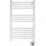 Elektrinis rank&scaron;luosčių džiovintuvas Adler 7824, balta sp., 50 cm x 90.9 cm, 600 W