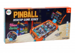 Stalo žaidimas Lean Toys Pinball