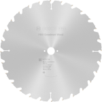 Pjovimo diskas Bosch Pro Construct, 400 mm x 30 mm
