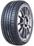 Vasarinė automobilių padanga Nereus NS601 2294026 225/40/R19, 93-Y, XL, C, B, 69 dB