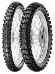 Motociklų padanga Pirelli Scorpion MX Mid Soft 32 2299854 90 / R14, 49-M